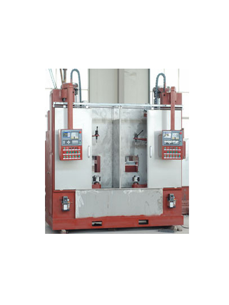 高頻淬火機(jī)床生產(chǎn)廠家——青島盛皓機(jī)電